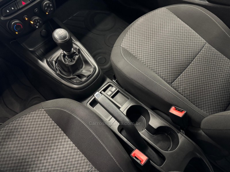 ONIX 1.0 JOY 8V FLEX 4P MANUAL - 2019 - VERANóPOLIS