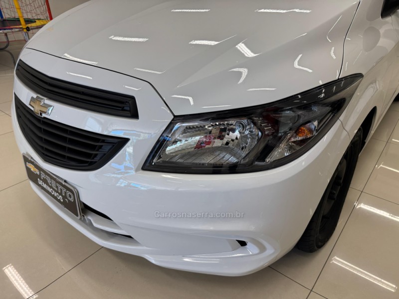 ONIX 1.0 JOY 8V FLEX 4P MANUAL - 2019 - VERANóPOLIS