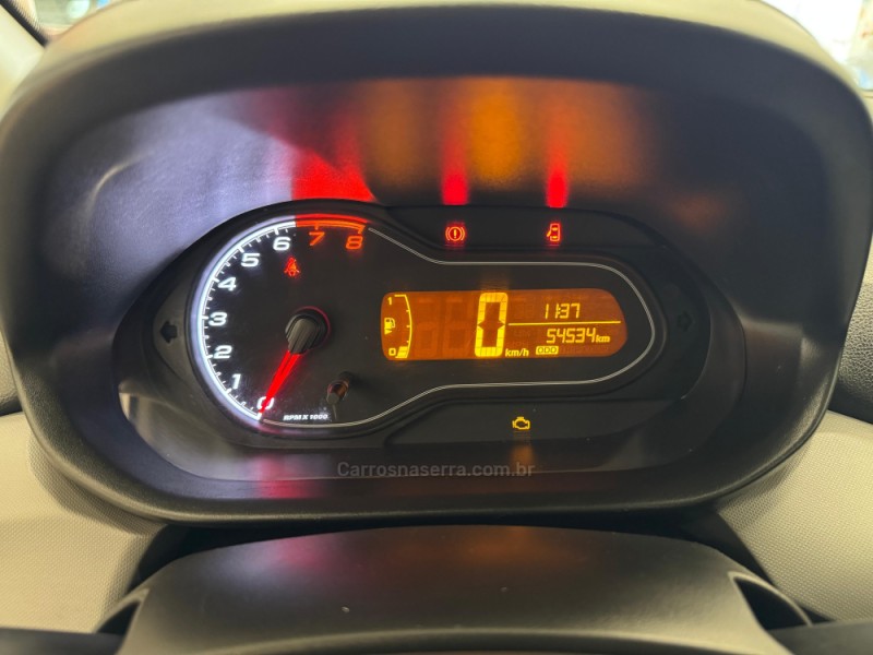 ONIX 1.0 JOY 8V FLEX 4P MANUAL - 2019 - VERANóPOLIS