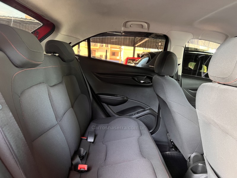 ONIX 1.4 MPFI LTZ 8V FLEX 4P MANUAL - 2016 - BOM PRINCíPIO