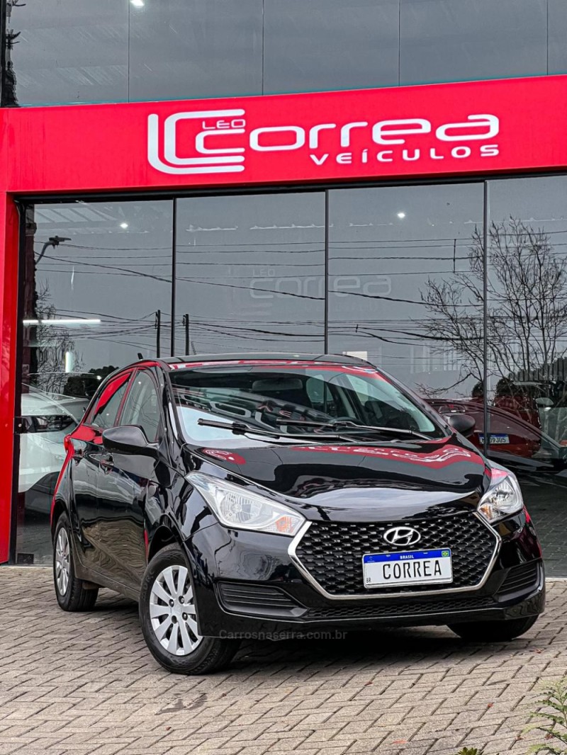 hb20 1.0 unique 12v flex 4p manual 2019 canela