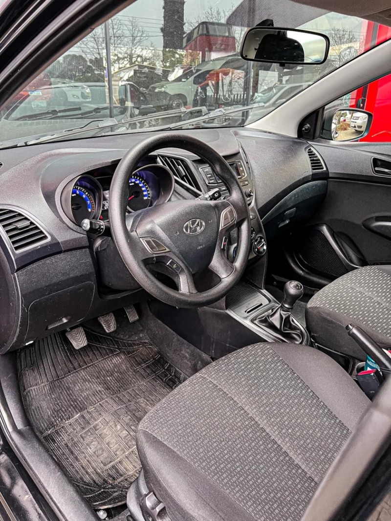 HB20 1.0 UNIQUE 12V FLEX 4P MANUAL - 2019 - CANELA