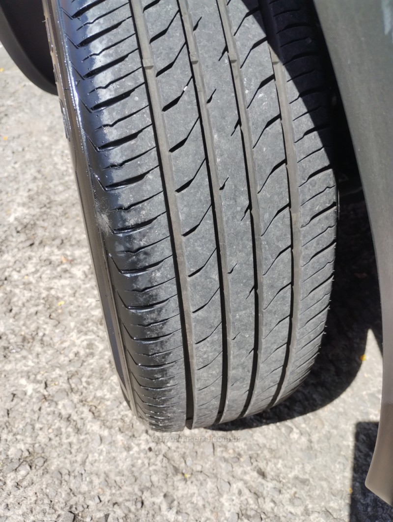 DUSTER 2.0 DYNAMIQUE 4X2 16V FLEX 4P MANUAL - 2013 - CAXIAS DO SUL