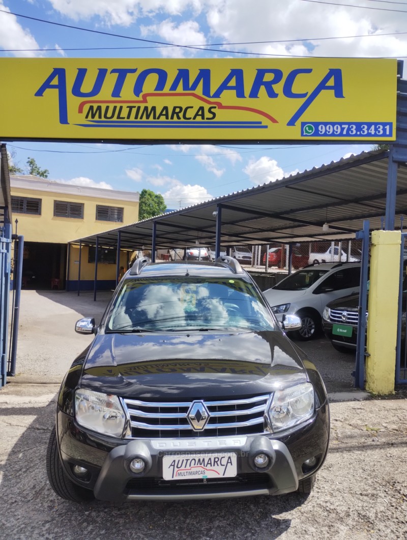 duster 2.0 dynamique 4x2 16v flex 4p manual 2013 caxias do sul