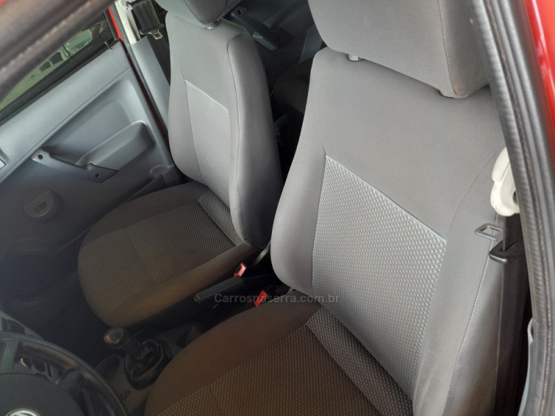 GOL 1.0 MI 8V FLEX 4P MANUAL G.IV - 2013 - VERANóPOLIS