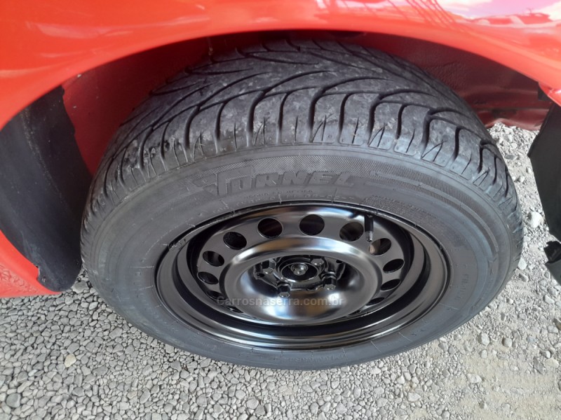 GOL 1.0 MI 8V FLEX 4P MANUAL G.IV - 2013 - VERANóPOLIS