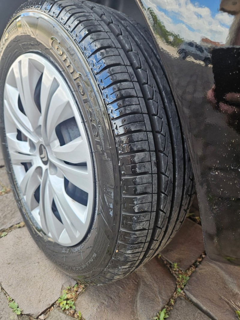 C3 1.4 I GLX 8V FLEX 4P MANUAL - 2008 - VERANóPOLIS