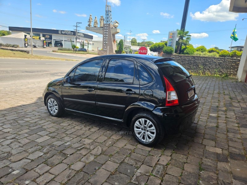 c3 1.4 i glx 8v flex 4p manual 2008 veranopolis