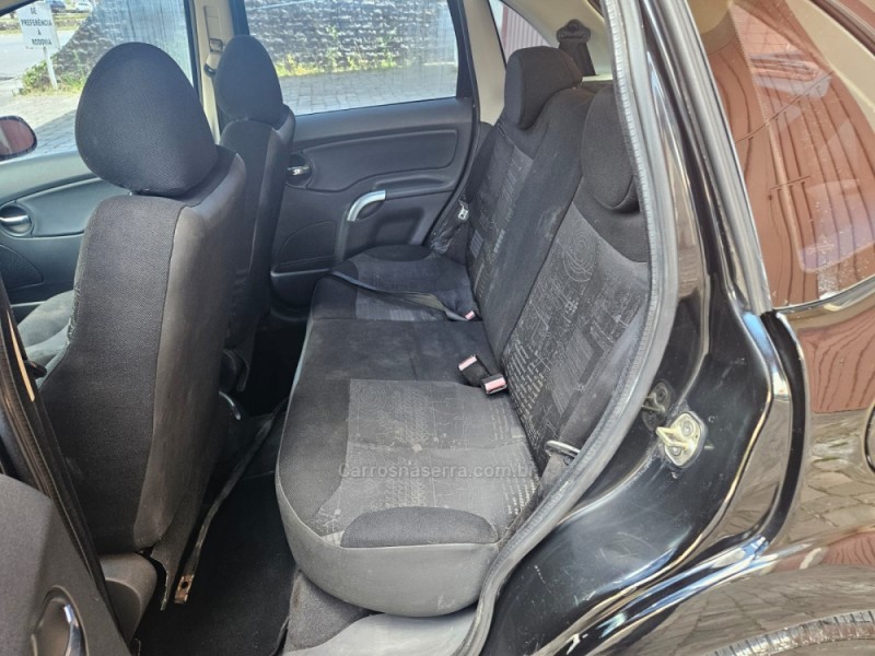 C3 1.4 I GLX 8V FLEX 4P MANUAL - 2008 - VERANóPOLIS