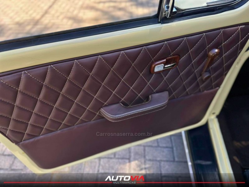 FUSCA 1.3 L 8V GASOLINA 2P MANUAL - 1978 - SAPIRANGA