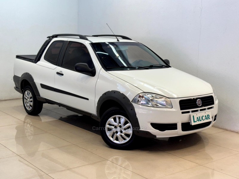 strada 1.4 mpi working cd 8v flex 2p manual 2013 casca