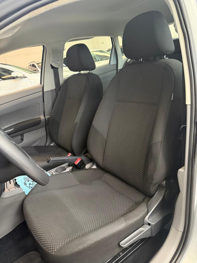 POLO 1.0 MPI 12V FLEX 4P MANUAL - 2019 - CAXIAS DO SUL