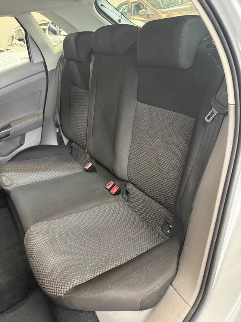 POLO 1.0 MPI 12V FLEX 4P MANUAL - 2019 - CAXIAS DO SUL