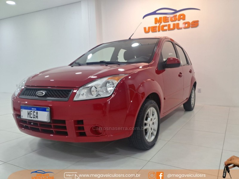 fiesta 1.0 mpi class hatch 8v flex 4p manual 2010 bento goncalves