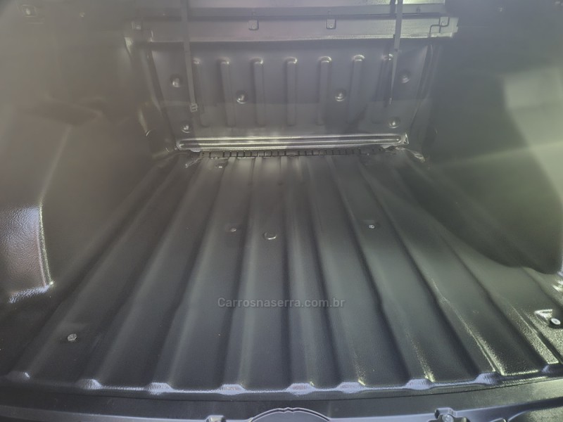 TORO 1.3 FREEDOM T270 4X2 16V FLEX 4P AUTOMÁTICO - 2024 - BENTO GONçALVES