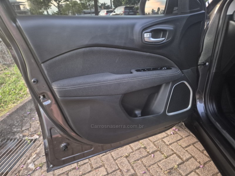 TORO 1.3 FREEDOM T270 4X2 16V FLEX 4P AUTOMÁTICO - 2024 - BENTO GONçALVES