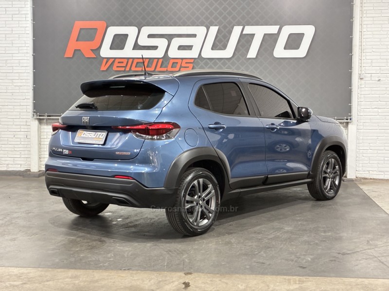 PULSE 1.0 DRIVE TURBO 200 12V FLEX 4P AUTOMÁTICO - 2022 - VENâNCIO AIRES