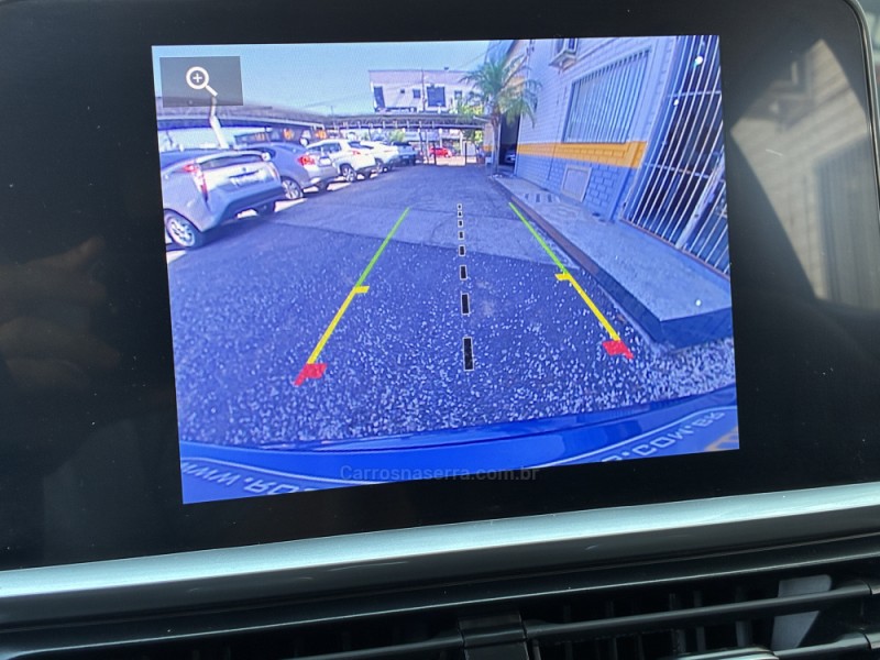 PULSE 1.0 DRIVE TURBO 200 12V FLEX 4P AUTOMÁTICO - 2022 - VENâNCIO AIRES