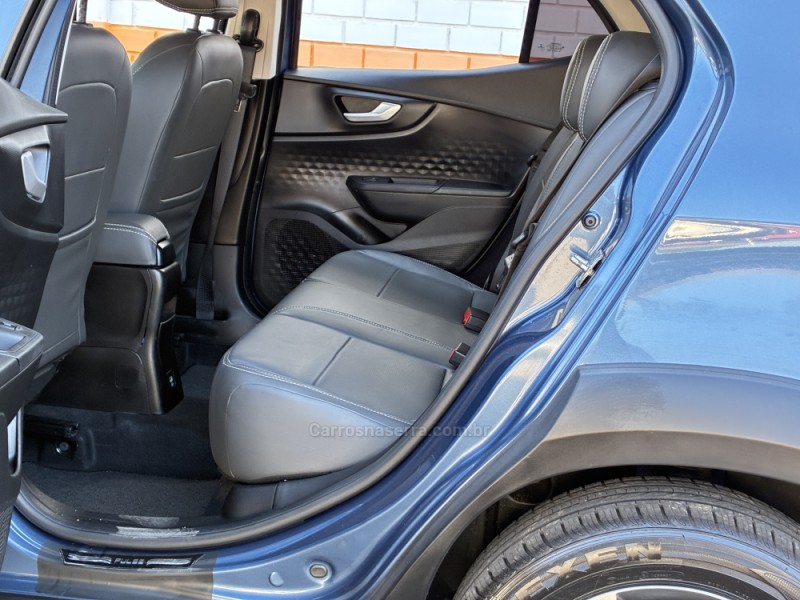 PULSE 1.0 DRIVE TURBO 200 12V FLEX 4P AUTOMÁTICO - 2022 - VENâNCIO AIRES