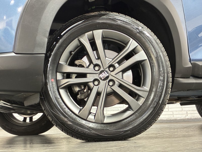 PULSE 1.0 DRIVE TURBO 200 12V FLEX 4P AUTOMÁTICO - 2022 - VENâNCIO AIRES