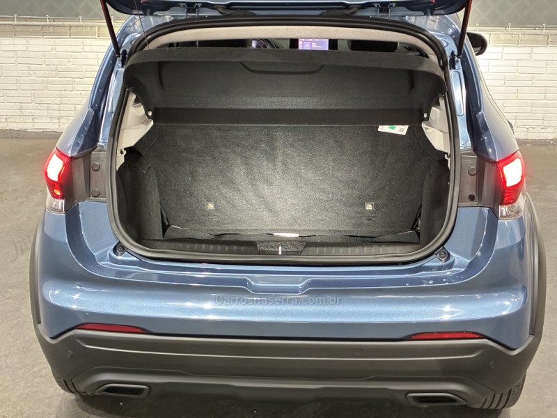 PULSE 1.0 DRIVE TURBO 200 12V FLEX 4P AUTOMÁTICO - 2022 - VENâNCIO AIRES