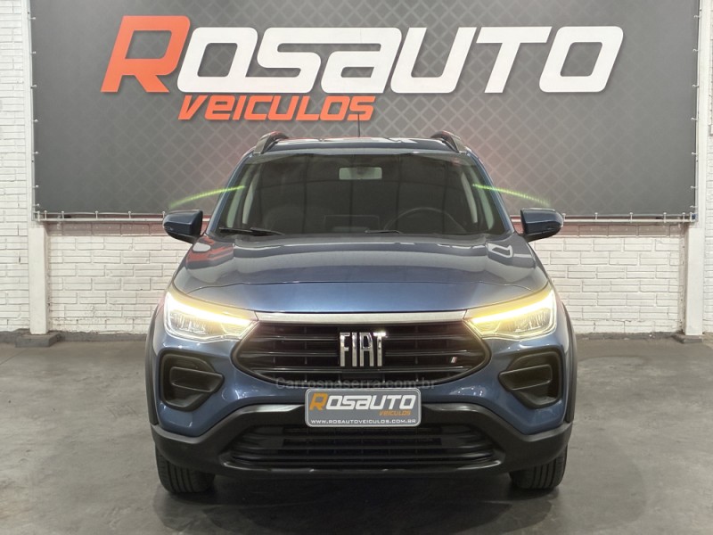 PULSE 1.0 DRIVE TURBO 200 12V FLEX 4P AUTOMÁTICO - 2022 - VENâNCIO AIRES