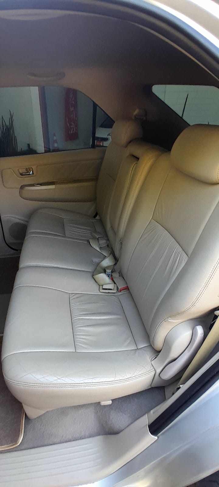 HILUX SW4 3.0 4X4 8V TURBO DIESEL 4P MANUAL - 2008 - ESTâNCIA VELHA