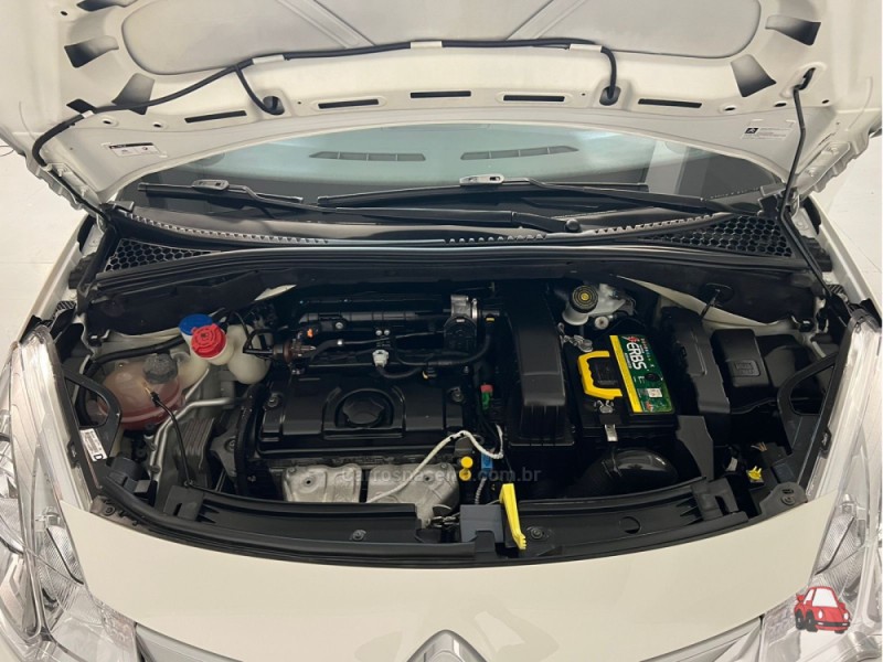 C3 1.5 EXCLUSIVE 8V FLEX 4P MANUAL - 2015 - CAXIAS DO SUL