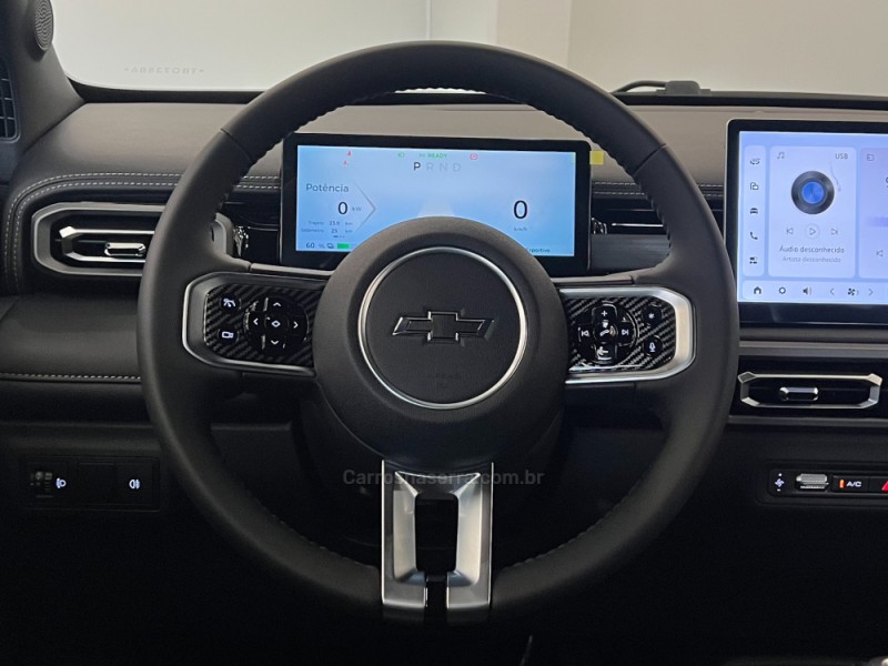 SPARK EUV ACTIV 6.6 KW ELÉTRICO 4P AUTOMÁTICO - 2025 - FLORES DA CUNHA