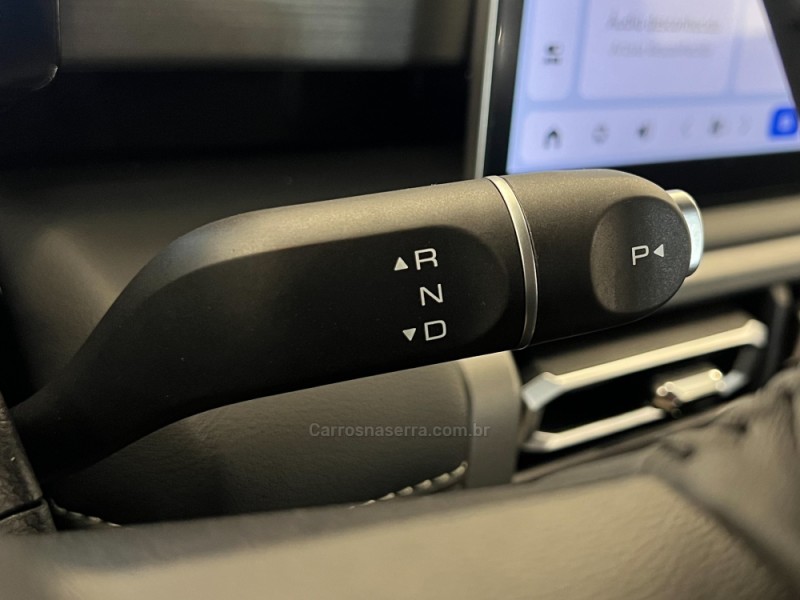 SPARK EUV ACTIV 6.6 KW ELÉTRICO 4P AUTOMÁTICO - 2025 - FLORES DA CUNHA