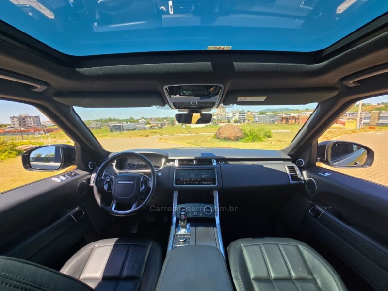 RANGE ROVER SPORT 2.7 SE 4X4 V6 24V TURBO DIESEL 4P AUTOMÁTICO - 2019 - LAJEADO