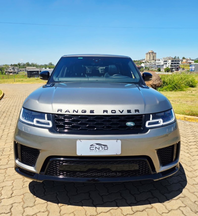 RANGE ROVER SPORT 2.7 SE 4X4 V6 24V TURBO DIESEL 4P AUTOMÁTICO - 2019 - LAJEADO