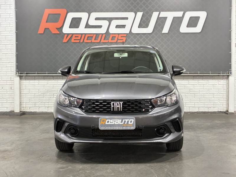 ARGO 1.0 FIREFLY FLEX 4P MANUAL - 2022 - VENâNCIO AIRES