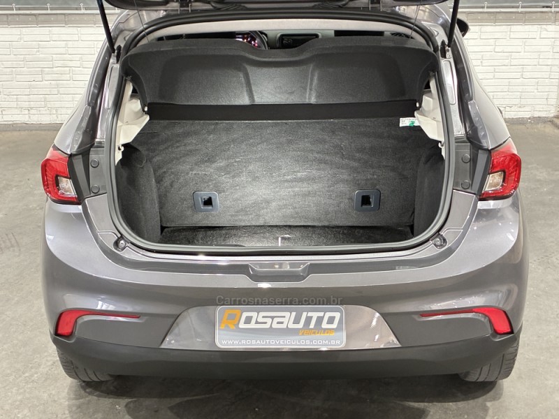 ARGO 1.0 FIREFLY FLEX 4P MANUAL - 2022 - VENâNCIO AIRES