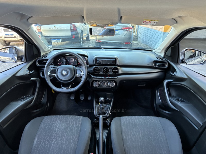 ARGO 1.0 FIREFLY FLEX 4P MANUAL - 2022 - VENâNCIO AIRES