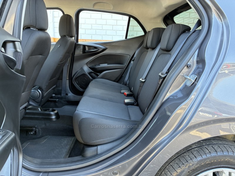 ARGO 1.0 FIREFLY FLEX 4P MANUAL - 2022 - VENâNCIO AIRES