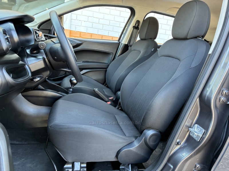 ARGO 1.0 FIREFLY FLEX 4P MANUAL - 2022 - VENâNCIO AIRES