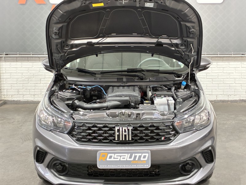 ARGO 1.0 FIREFLY FLEX 4P MANUAL - 2022 - VENâNCIO AIRES