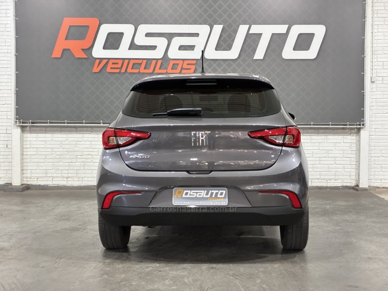 ARGO 1.0 FIREFLY FLEX 4P MANUAL - 2022 - VENâNCIO AIRES