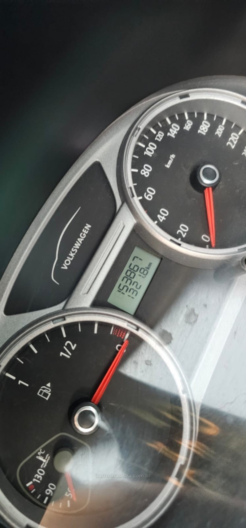 SAVEIRO 1.6 MI CITY CS 8V FLEX 2P MANUAL G.III - 2012 - IVOTI