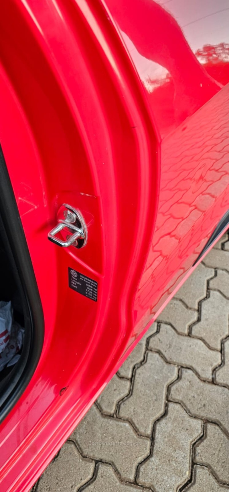 SAVEIRO 1.6 MI CITY CS 8V FLEX 2P MANUAL G.III - 2012 - IVOTI