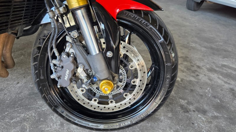 CB 1000R ABS - 2015 - CAXIAS DO SUL