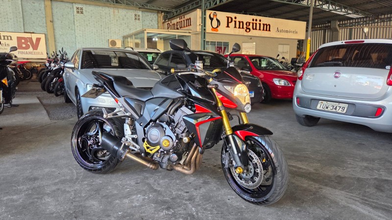 CB 1000R ABS - 2015 - CAXIAS DO SUL