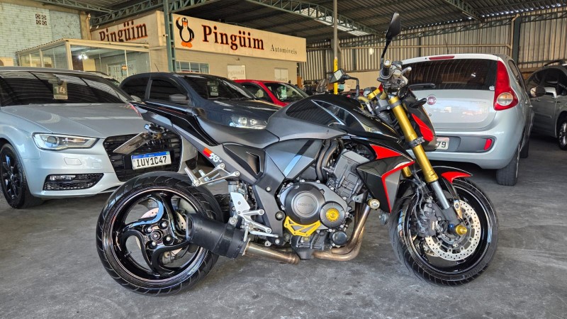 CB 1000R ABS - 2015 - CAXIAS DO SUL