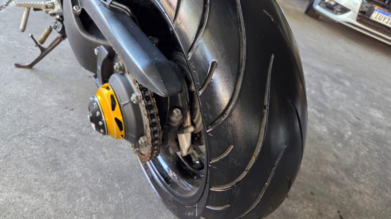 CB 1000R ABS - 2015 - CAXIAS DO SUL