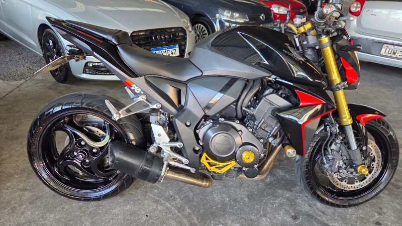 CB 1000R ABS - 2015 - CAXIAS DO SUL