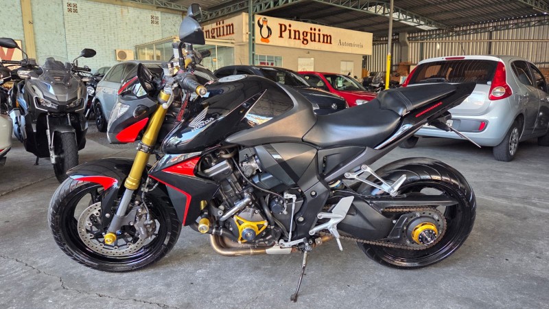 CB 1000R ABS - 2015 - CAXIAS DO SUL
