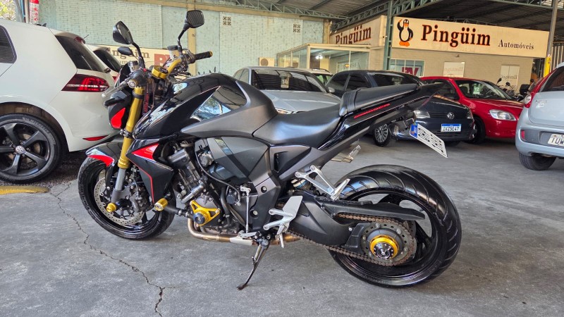 CB 1000R ABS - 2015 - CAXIAS DO SUL