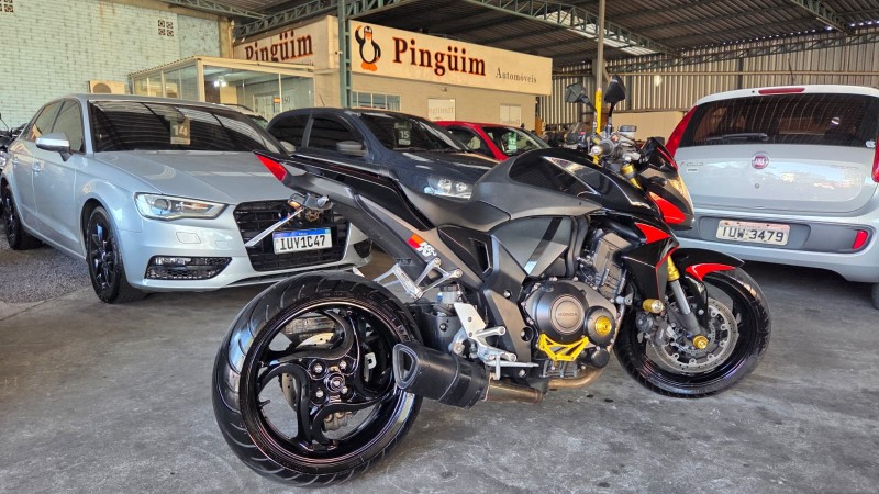 CB 1000R ABS - 2015 - CAXIAS DO SUL