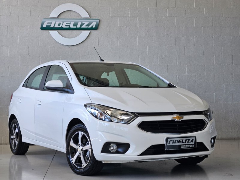 onix 1.4 mpfi ltz 8v flex 4p manual 2017 farroupilha